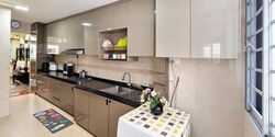 Blk 240 Bukit Panjang Ring Road (Bukit Panjang), HDB 4 Rooms #628876711